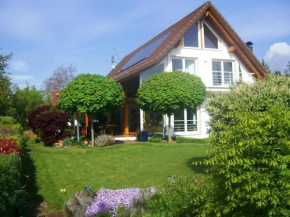 Ferienwohnung Susanne Würtenberger